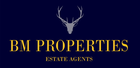 BM Properties logo