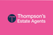 Thompson’s Estate Agents
