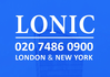Logo of Lonic