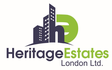 Heritage Estates London Ltd logo