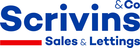 Logo of Scrivins & Co Estate Agents & Letting Agents