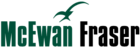 Logo of McEwan Fraser Legal