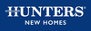 Hunters, Land & New Homes covering South Kent