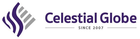Celestial Globe logo