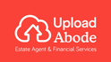 Logo of Upload Abode