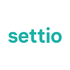Settio Property Experience logo