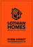 Logo of LOTHIAN HOMES