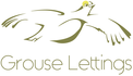Grouse Lettings logo