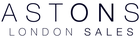 Astons London logo