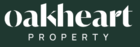 Logo of Oakheart Property - Sudbury