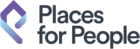 Logo of Places For People - The Engine Yard