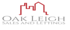 Logo of Oak Leigh Sales & Lettings