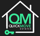 Quickmove Estates logo