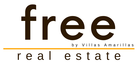 Free Real Estate logo