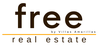 Free Real Estate logo