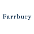 Farrbury logo