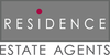 Residence Estate Agents logo