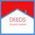 Deeds Property logo