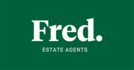 Fred Estate Agents logo