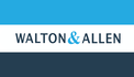 Walton & Allen Estate Agents