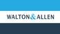 Walton & Allen Estate Agents