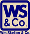 Logo of WM Skelton & Co