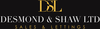 Desmond & Shaw Ltd logo