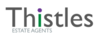 Thistles Estate Agents logo