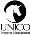 Unico Property Management logo