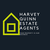 Harvey Quinn Estate Agents logo