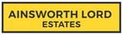 Logo of Ainsworth Lord Estates