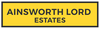 Ainsworth Lord Estates logo