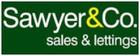 Sawyer & Co Sales & Lettings logo