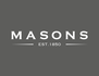 Logo of Masons Sales & Lettings