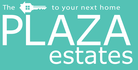 Logo of Plaza Estates