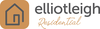 Elliot Leigh Residential logo