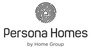 Persona Homes - Clock House logo