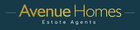 Avenue Homes Estate Agents logo