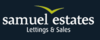 Samuel Estates, Colliers Wood logo