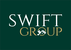 Swift Estates logo