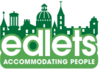 EdLets.com logo