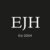 EJ Harris logo