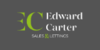 Edward Carter Properties logo