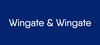 Wingate & Wingate logo