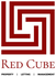 Logo of Red Cube