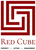 Red Cube logo