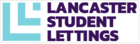 Lancaster Student Lettings logo
