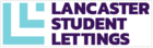 Logo of Lancaster Student Lettings