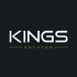 Kings Estates logo