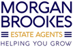 Logo of Morgan Brookes